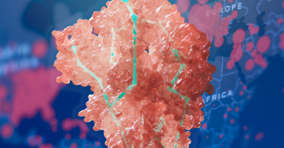 Duke Study Reveals Mechanisms of Increased Infectivity, Antibody ...