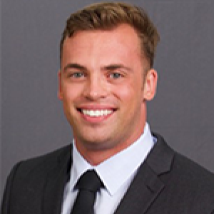 Preston Anderson