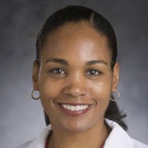 L. Ebony Boulware, MD, MPH