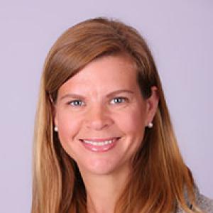 Denise Snyder portrait