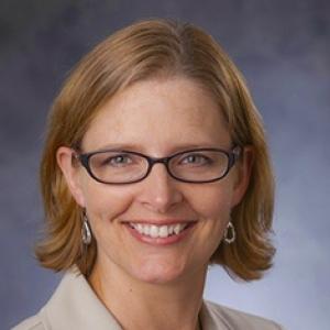 Joanna Downer, PhD