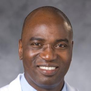 Rasheed Gbadegesin, MD, MBBS