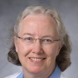 Caroline Haynes, MD, PhD