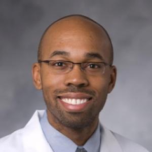 Joseph Jackson, MD