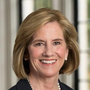 Mary E. Klotman, MD