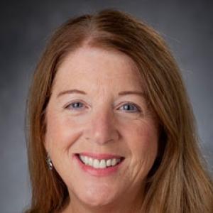 Stacey R. McCorison, MBA