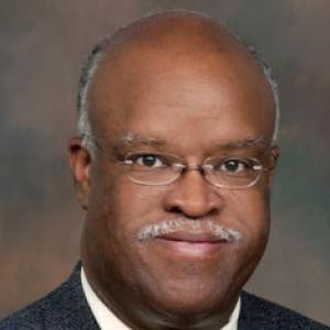 Delbert R. Wigfall, MD