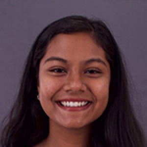 Trisha Dalapati