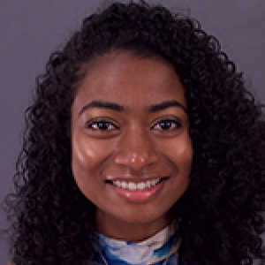 Nimesha Gerlus