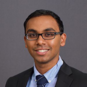 Jude Raj
