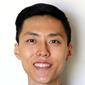 Harvey Shi