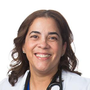 Leonor Corsino, MD, MHS