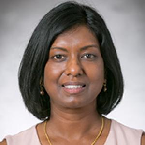 Sulochana Naidoo, PhD