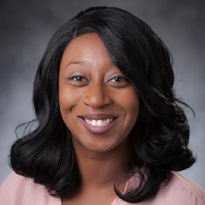 Kathryn Moore, BA