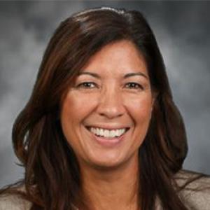 Sheila Moyle