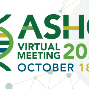 ASHG virtual meeting 2021, October 18-22