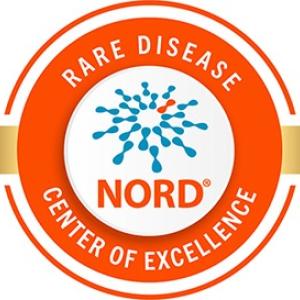 NORD: Rare Disease Center of Excellence
