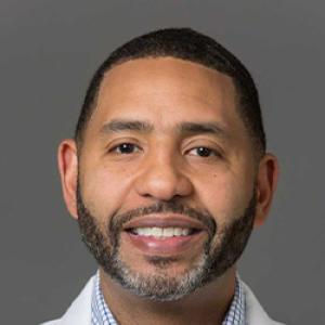 Kevin Thomas, MD