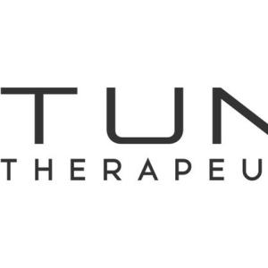 Tune Therapeutics logo