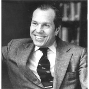 James B. Wyngaarden, MD, professor emeritus and former chair of the Duke Department of Medicine