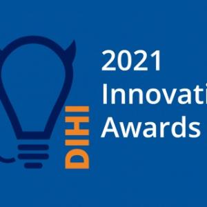 2021 DIHI Innovation Awards
