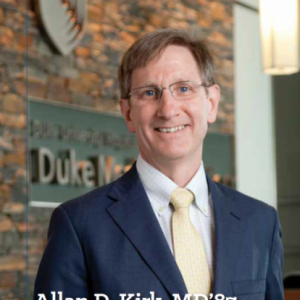 Allan D. Kirk