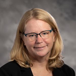 Sally Taylor headshot