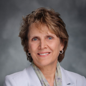 Ann Brown, MD, MHS