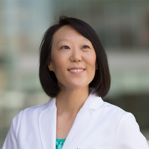 Arlene E. Chung, MD, MHA, MMCi, FAMIA | Duke University School Of Medicine