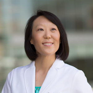 Arlene Chung, MD