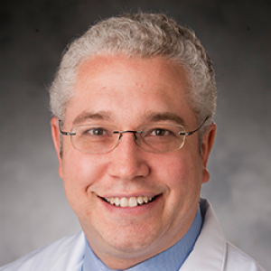 David Gordon, MD