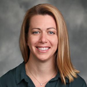 Beth Buzzell, PT, DPT