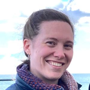 Katherine Jacobs