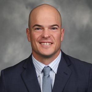Jeff South, PT, DPT