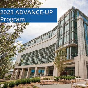 "2023 ADVANCE-UP Program" Trent Semans