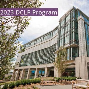 "2023 DCLP Cohort" Trent Semans Center Building