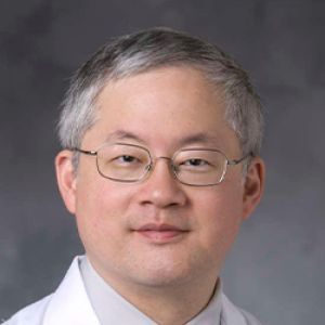 James Tcheng, MD