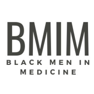 Black Men in Medicine Logo