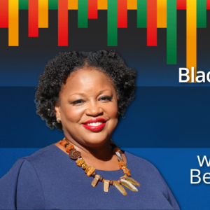 Black History Month Q & A with Dr. Keisha Bentley-Edwards