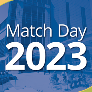 Match Day 2023 Graphic