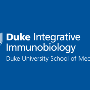 Duke Integrative Immunobiology Logo