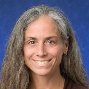 Jane P. Gagliardi, MD, MHS Associate Dean for Learning Environment and Well-being