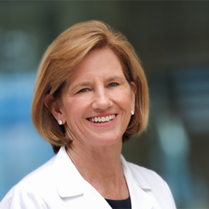 Mary E. Klotman, MD, Dean, Duke University School of Medicine