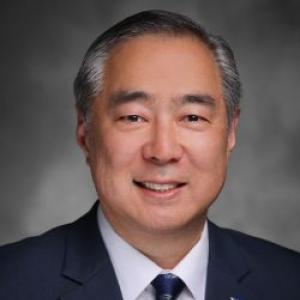 Michael Iwama