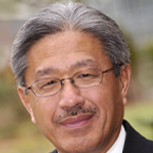 Victor Dzau, MD
