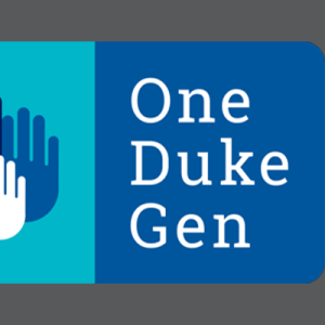 OneDukeGen logo