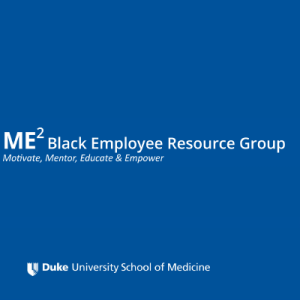 ME2 Black Employee Resource Group - Motivate, Mentor, Educate and Empower