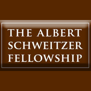 The Albert Schweitzer Fellowship