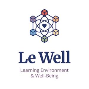 Le Well logo