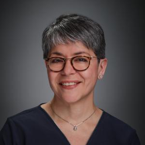 Yvonne Hernandez